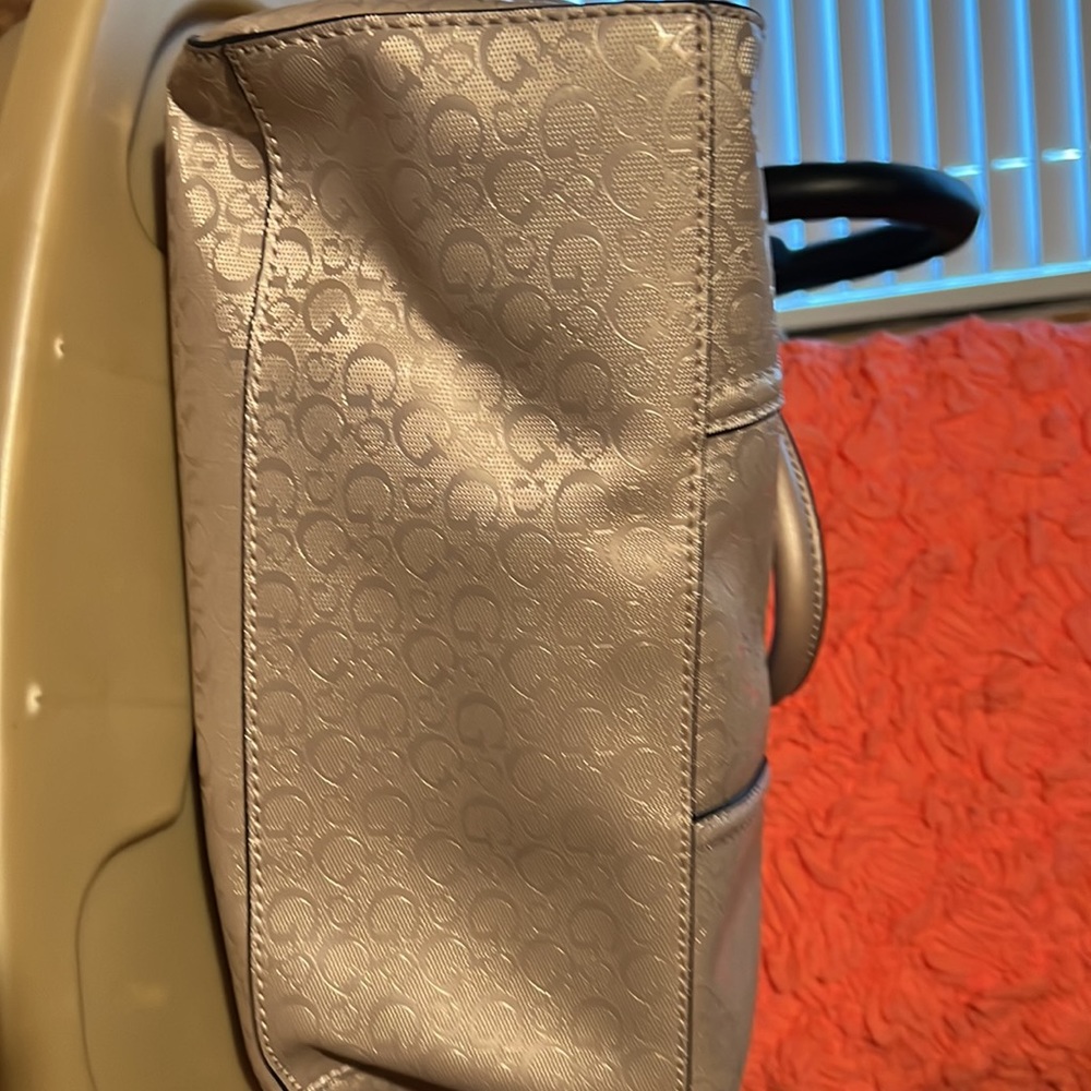 Women guess bag - Picture 4 of 5